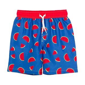 Watermelon Swimtrunks - Size 3T
